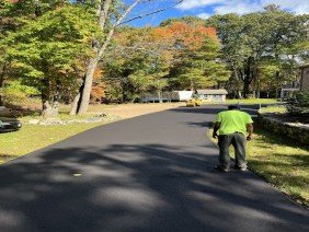 Norfolk Paving and Excavation , Inc - Photo 6