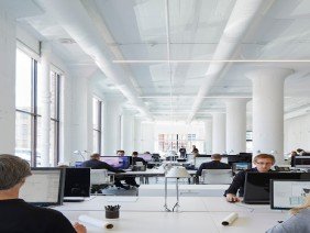 Snow Kreilich Architects - Photo 0