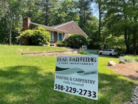 Real Painting & Home Improvement - Photo 6