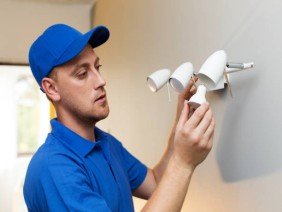 Electrician Guys Grand Rapids - Photo 1