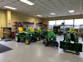 Midwest Machinery Co. - Photo 2