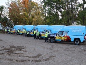 StayDry Basement Waterproofing Foundation Repair Crawlspace Repair - Photo -1
