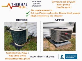 Thermal Plus LLC - Photo 6