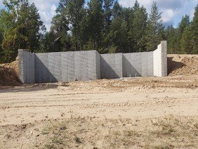 BCC Poured Walls & General Contracting, Inc. - Photo 0