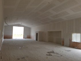 Custom Drywall Innovations - Photo 3