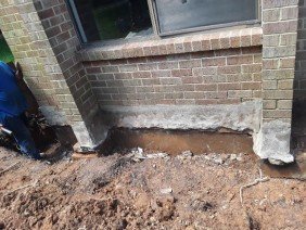 AA Basement Waterproofing and Foundation Repair - Photo 2