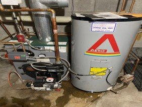 Plumbing Solutions - Photo -1