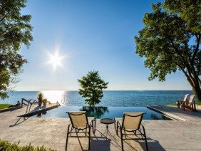 Benchmark Fiberglass Pools & Spas - Photo 3