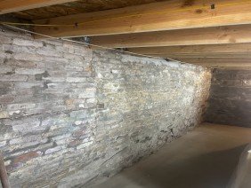 Dynamite waterproofing and masonry - Photo 1