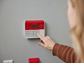 SecurAlarm LLC - Photo 2