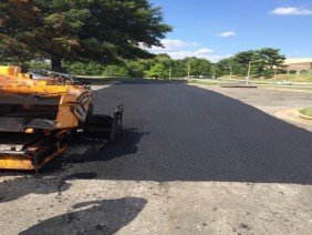 Standard Paving & Concrete - Photo 2