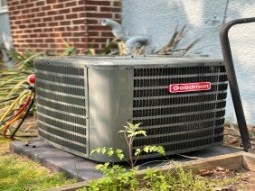 Comfort Mechanical Heating and Cooling - Photo 3