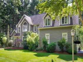 East Coast Siding - Photo 1