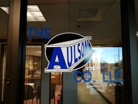 The Aulson Company, Inc. - Photo 1