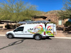 ACP Painting Scottsdale - Photo 4