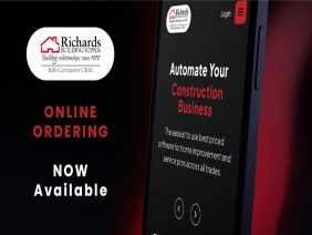 Richards Building Supply - Photo 4