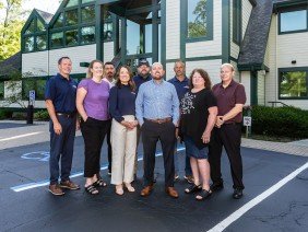 Habitec Security Inc - Photo 3