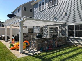 Atlantic Coast Fence Company Inc - Photo 2