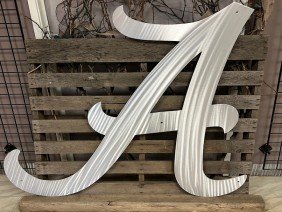 Michigan Metal Artwork - Photo 0