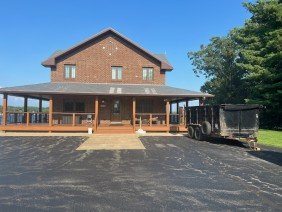 Michigan Roofing and Restoration/Ladd Construction, LLC - Photo 5