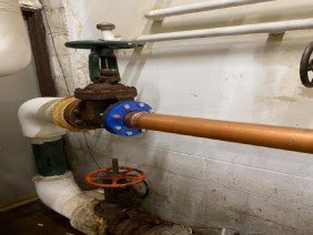 Nistler Plumbing & Heating - Photo 1
