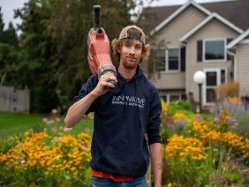 Innovative Basement Authority - Photo -1