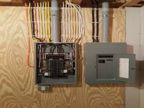 Skoglund Electric LLC - Photo 0