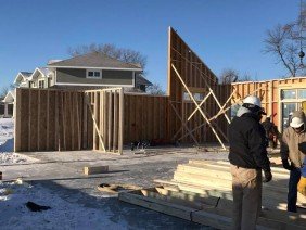 Wausau Homes Alexandria - Photo 1