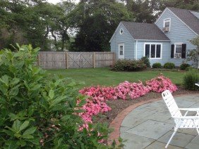 Craig Richmond Landscape Architects - Photo -1