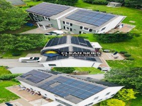 Clean Skies Technologies - Photo 4
