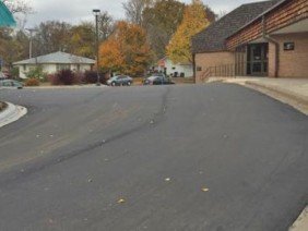 BorderLines Pavement Maintenance - Photo -1