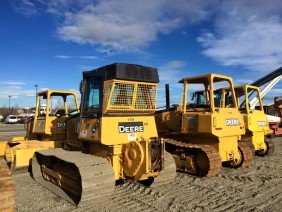 Airport Equipment Rentals / John Deere Construction - Photo 5