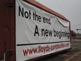 Lloyd's Construction Services, Inc. - Photo -1