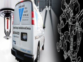 Vanguard Fire & Security Systems, A Pye-Barker Fire & Safety Company - Photo 3