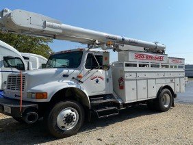 Jefferson Current Electric, Inc. - Photo 0