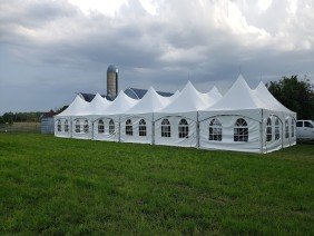 Centre Rental Inc - Photo -1