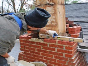 Midwest Chimney Repair - Photo 2