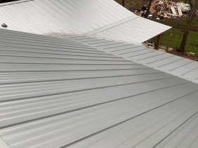 Premier South Roofing & Sheet Metal - Photo -1