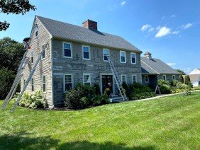 TJ Painting & Cleaning Inc. - Photo 5