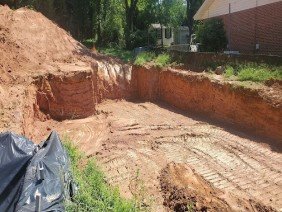 Dorsey Construction Services - Photo 1