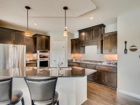 Dane Allen Homes, Inc. - Photo 1