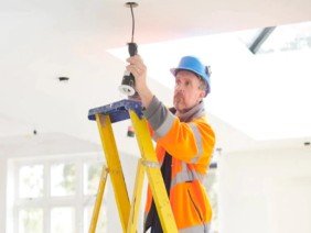 Schmit Electric LLC - Photo -1