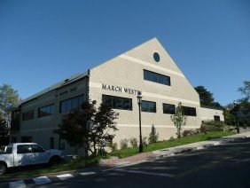 March-Westin Co Inc - Photo -1