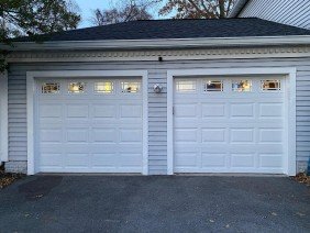 ADP Garage Doors - Photo -1