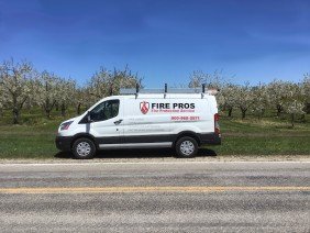 Fire Pros, LLC - Photo -1