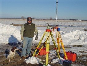 Mitchell & Morse Land Surveying - Photo 0