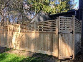 Fredericks Fence Company - Photo 2