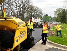 Superior Asphalt, Inc. - Photo 6