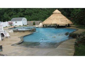 Sunrise Premiere Pool Builders - Photo 1