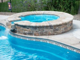 Leading Edge Pools Inc. - Photo 6